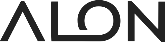 ALON Furniture logo