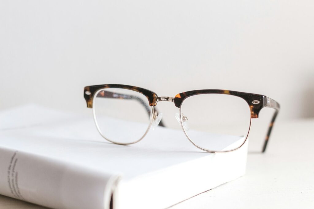 Eye Leux product category