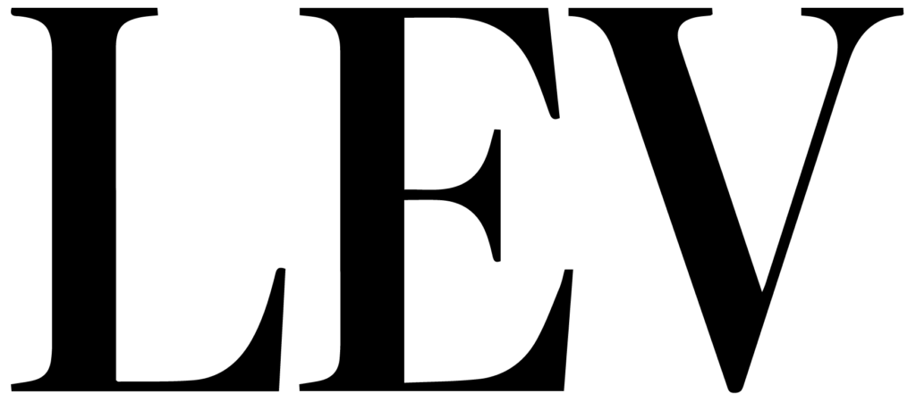 LEV Furniture logo