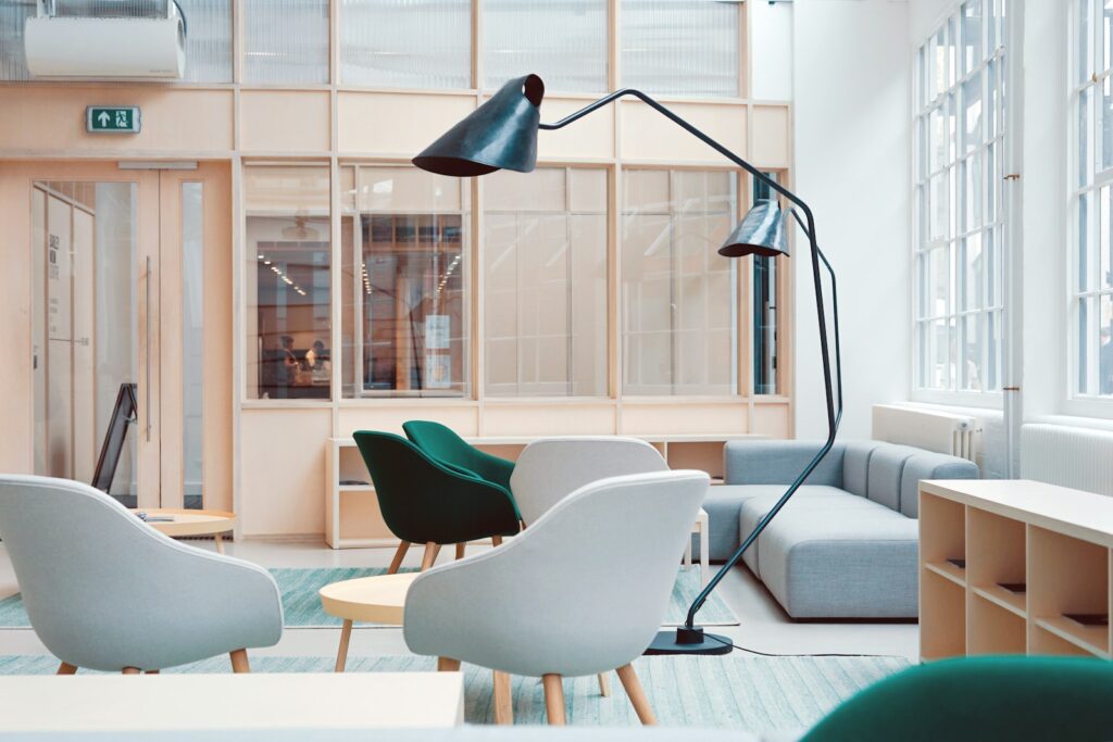 LEV Furniture product category