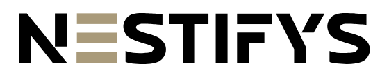 Nestifys logo